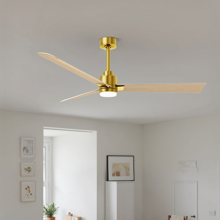 Matthews Fan Company Alessandra - 56"