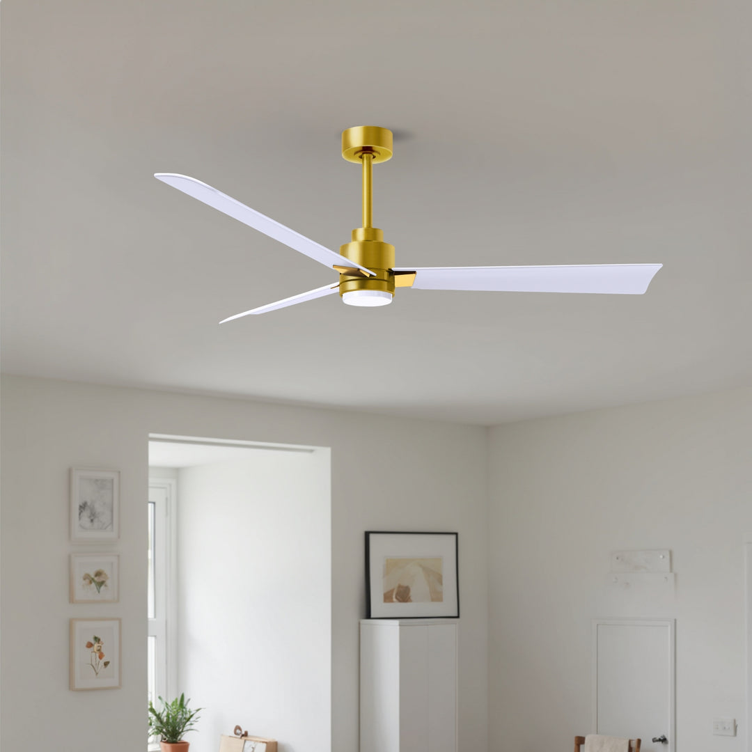 Matthews Fan Company Alessandra - 56"