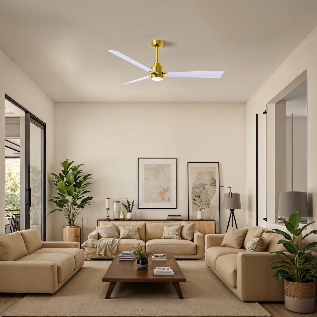 Matthews Fan Company Alessandra - 56"