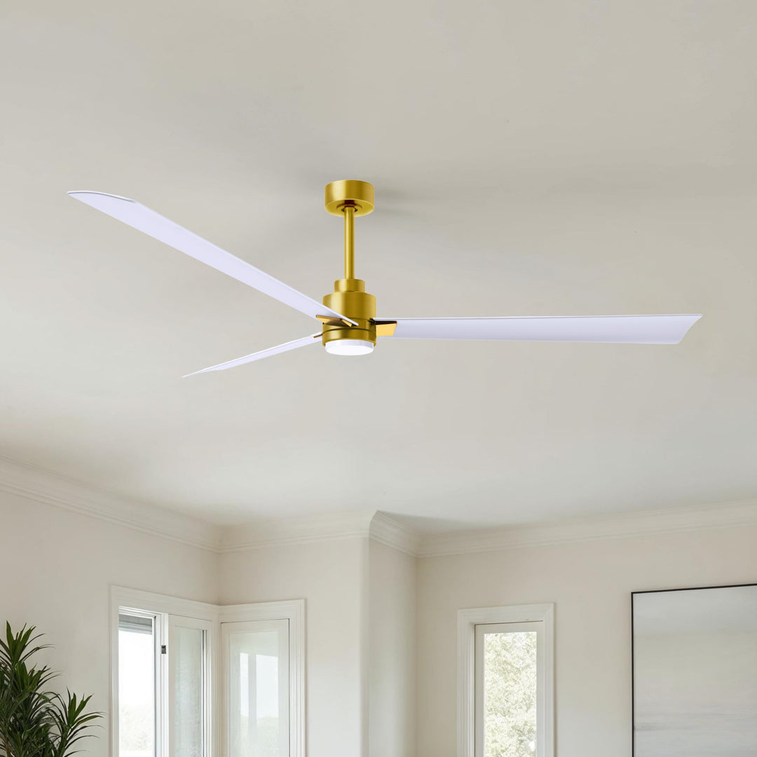 Matthews Fan Company Alessandra - 72"