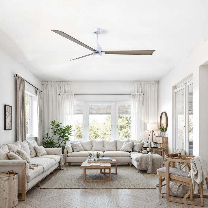 Matthews Fan Company Alessandra - 72"