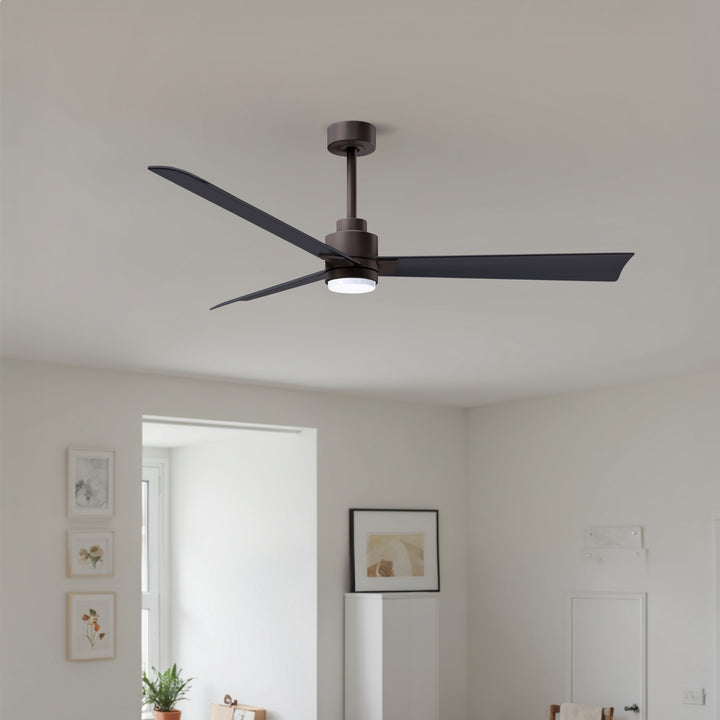 Matthews Fan Company Alessandra - 56"
