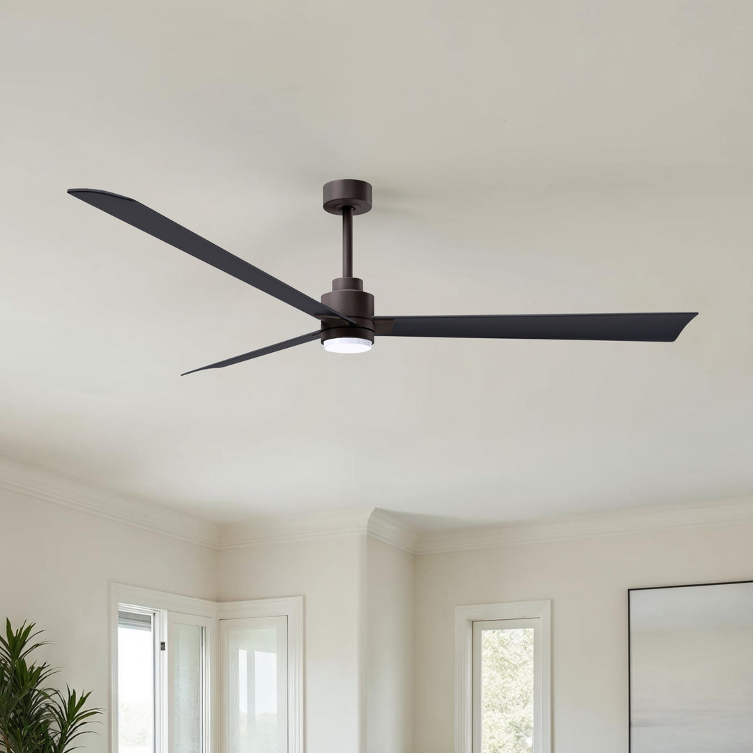 Matthews Fan Company Alessandra - 72"