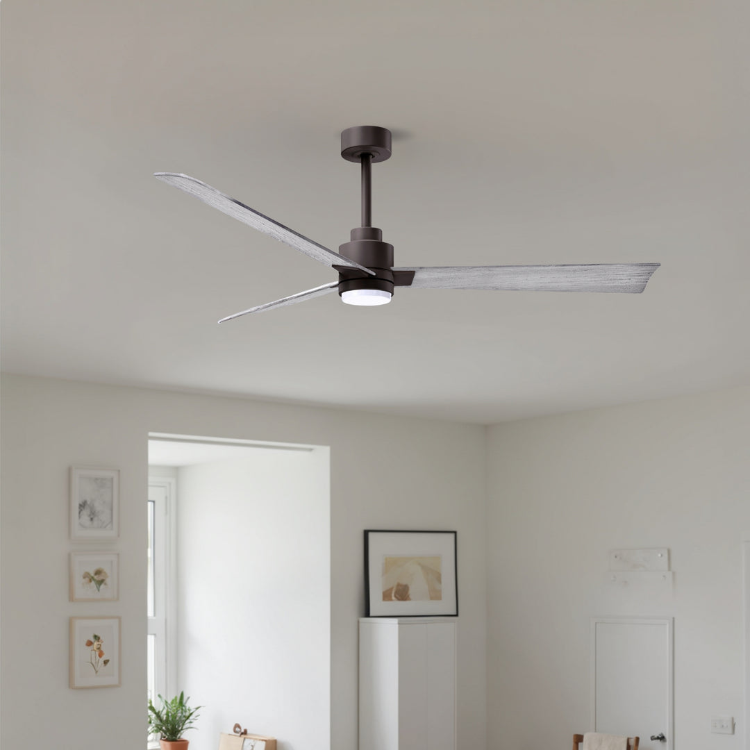 Matthews Fan Company Alessandra - 56"