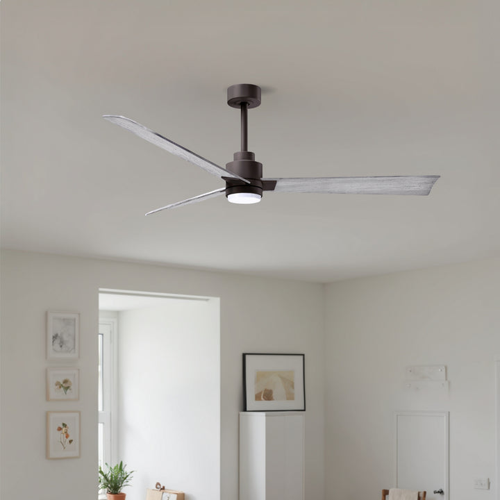 Matthews Fan Company Alessandra - 56"
