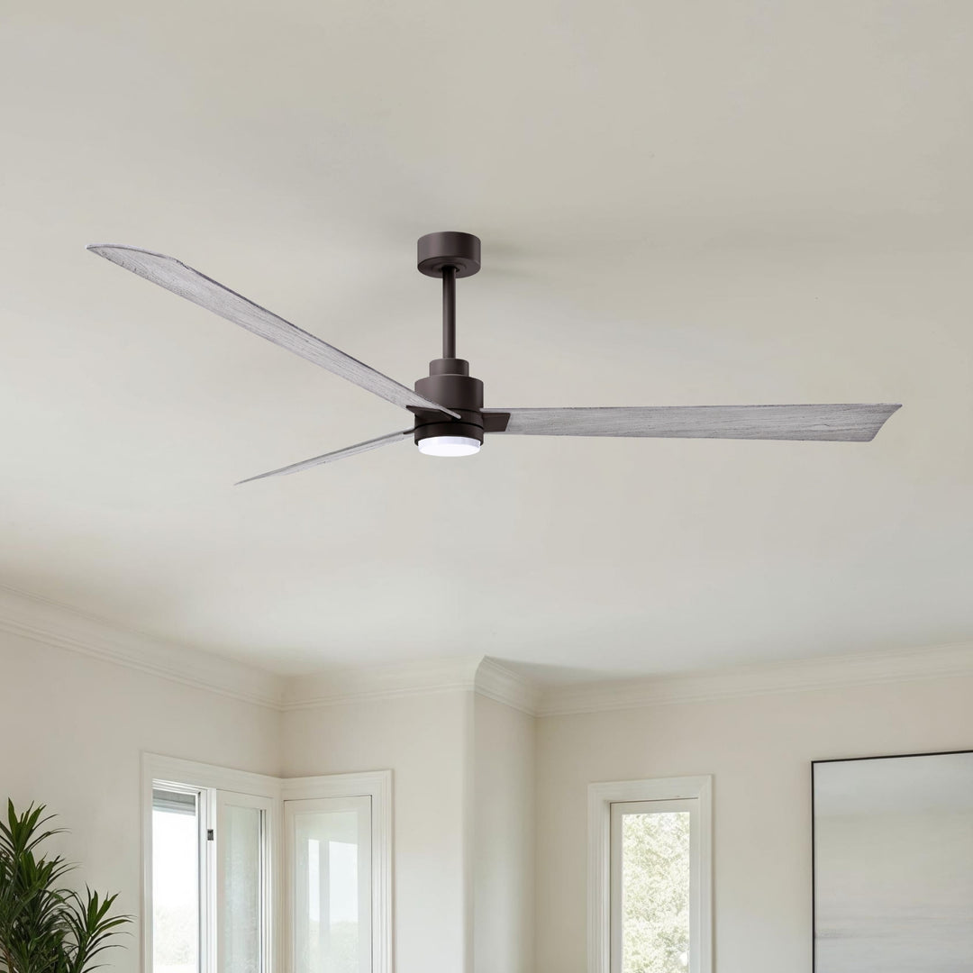 Matthews Fan Company Alessandra - 72"