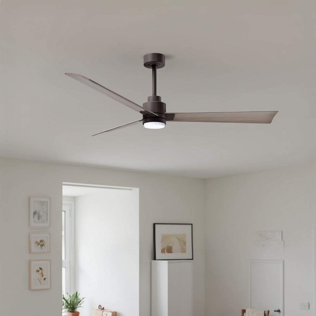 Matthews Fan Company Alessandra - 56"