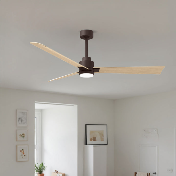 Matthews Fan Company Alessandra - 56"
