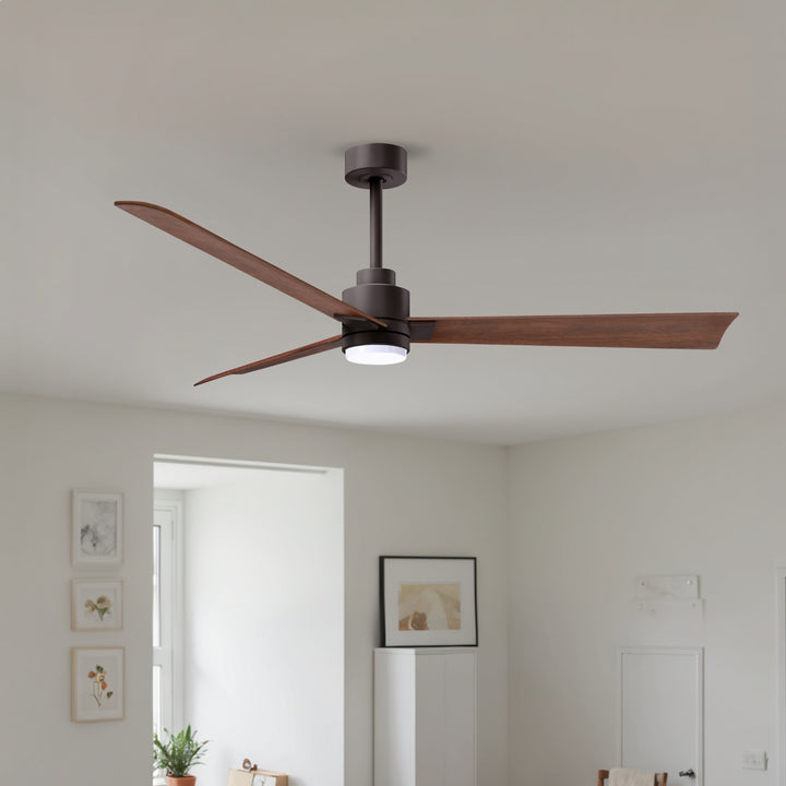 Matthews Fan Company Alessandra - 56"