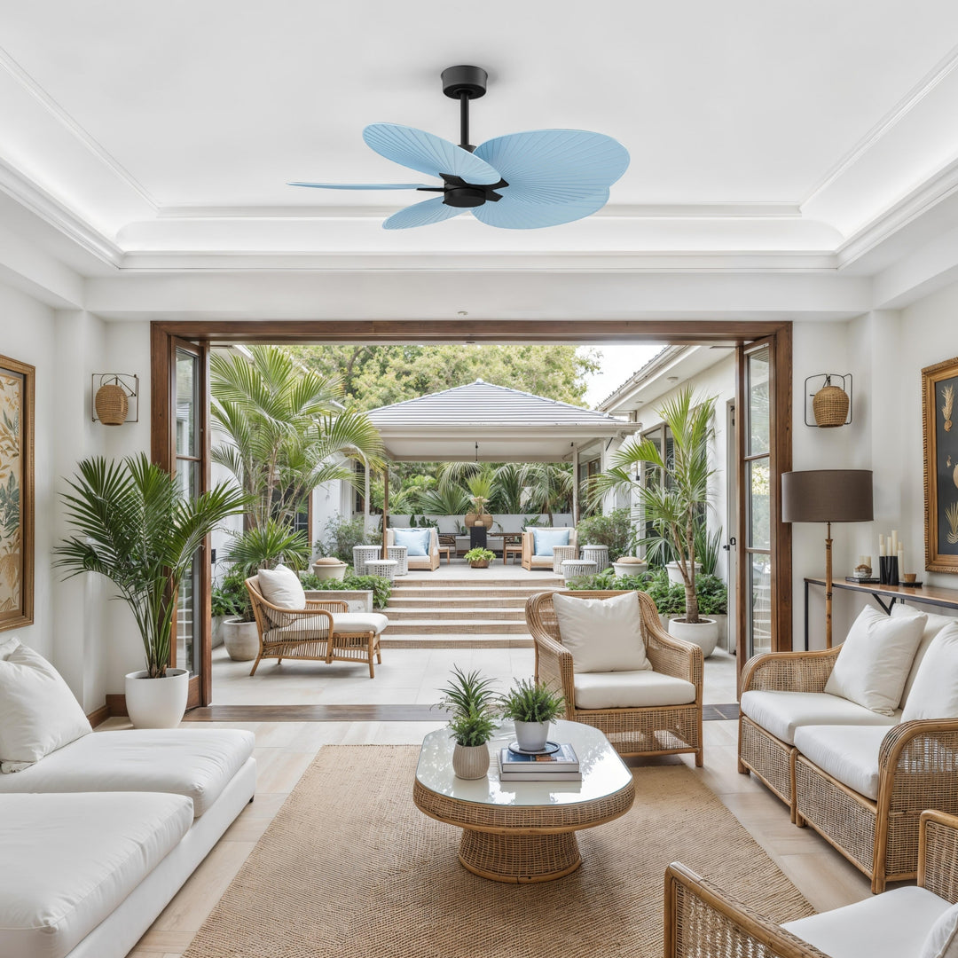 Matthews Fan Company Alessandra Tropical - 48"