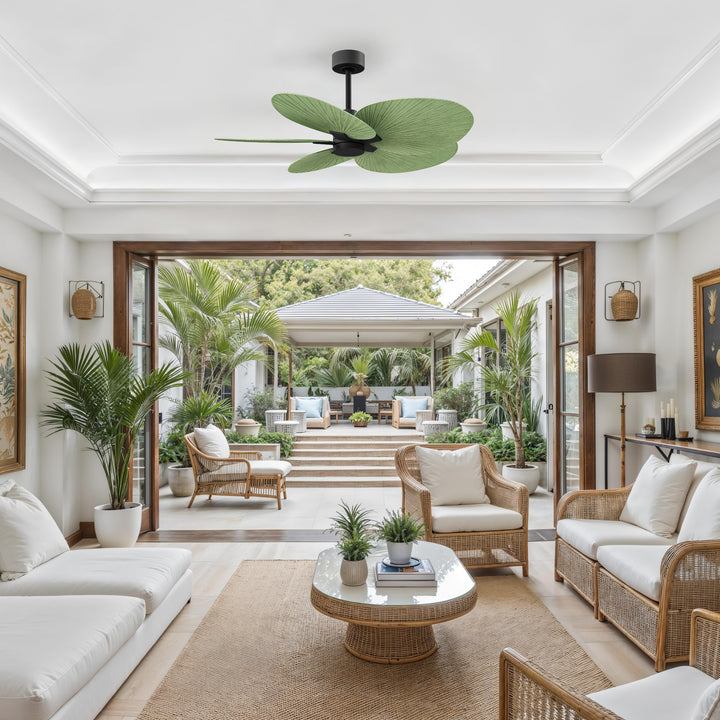 Matthews Fan Company Alessandra Tropical - 48"