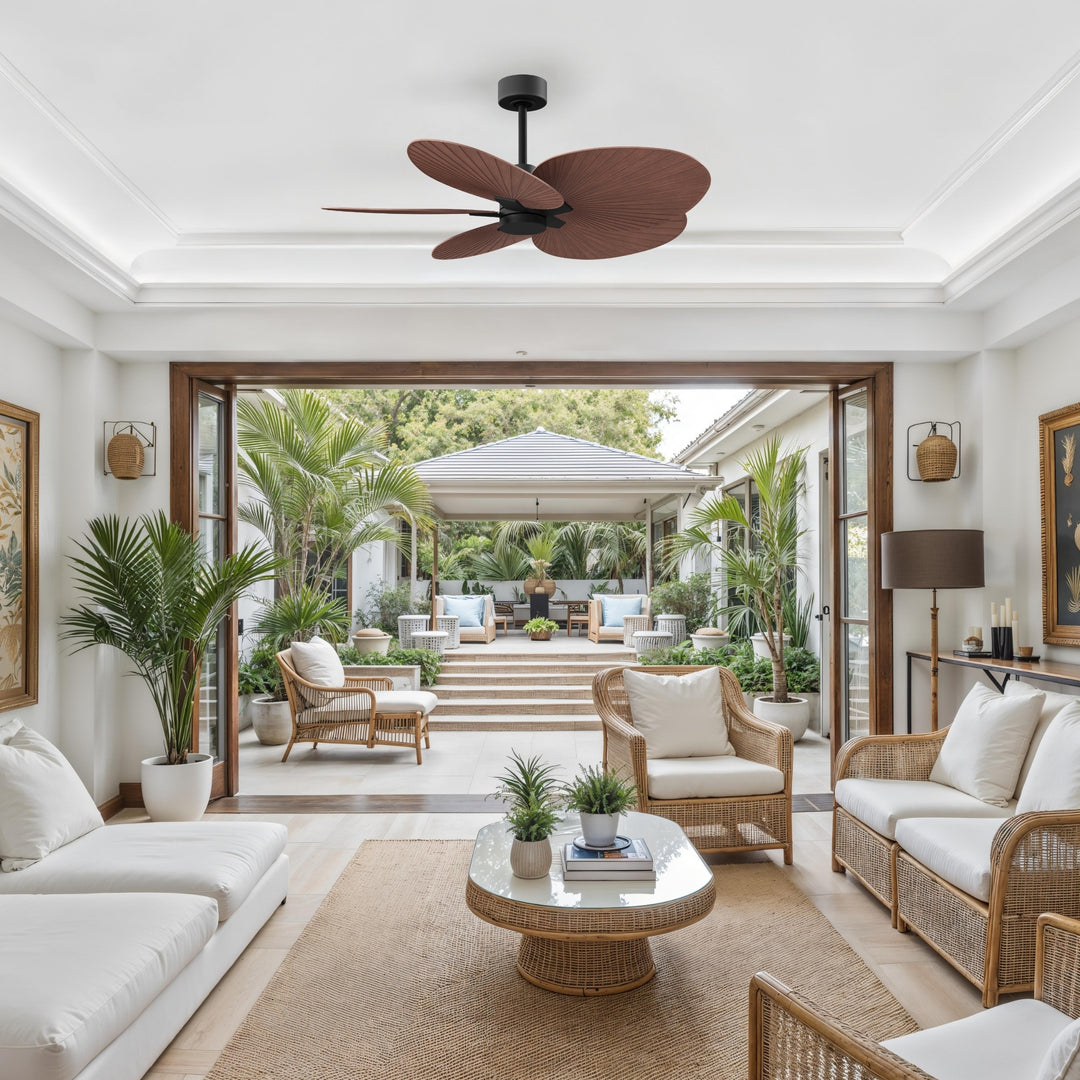 Matthews Fan Company Alessandra Tropical - 48"