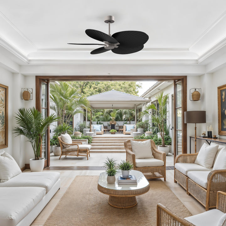 Matthews Fan Company Alessandra Tropical - 48"
