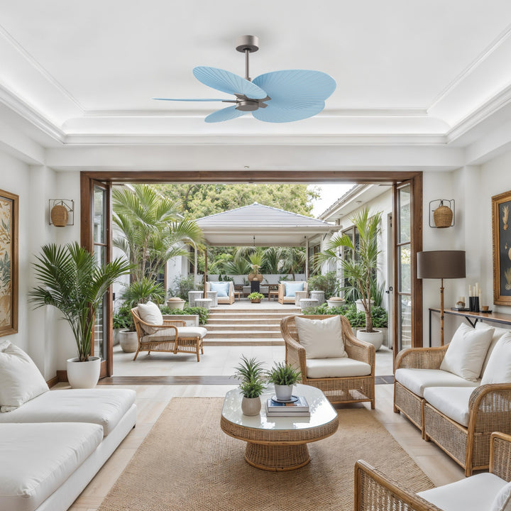 Matthews Fan Company Alessandra Tropical - 48"