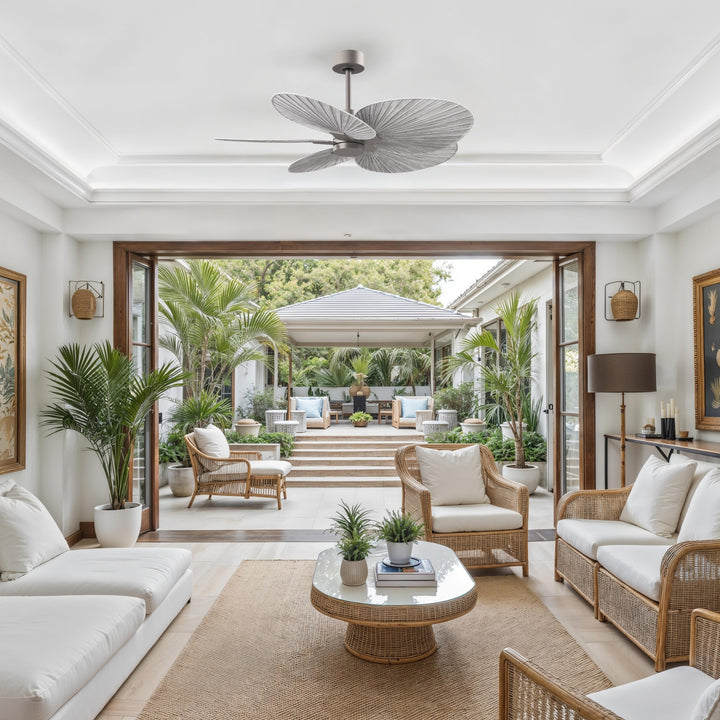 Matthews Fan Company Alessandra Tropical - 48"