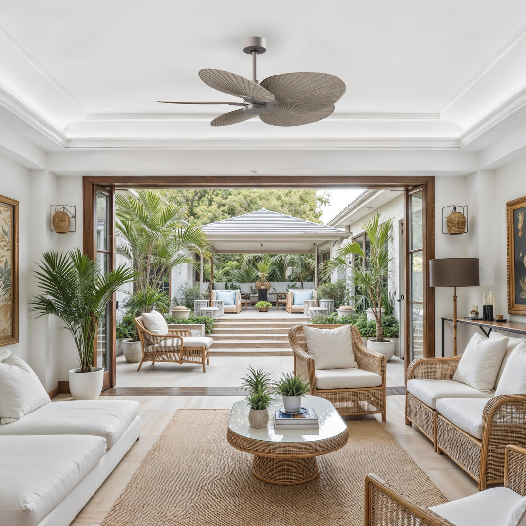 Matthews Fan Company Alessandra Tropical - 48"