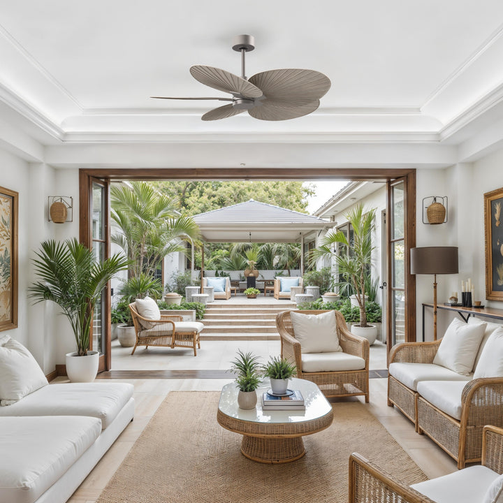 Matthews Fan Company Alessandra Tropical - 48"