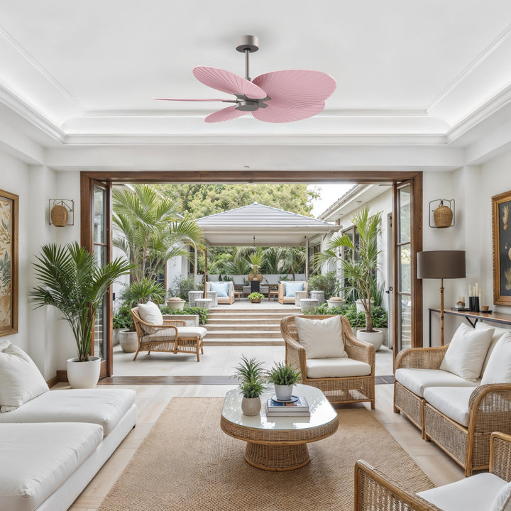 Matthews Fan Company Alessandra Tropical - 48"