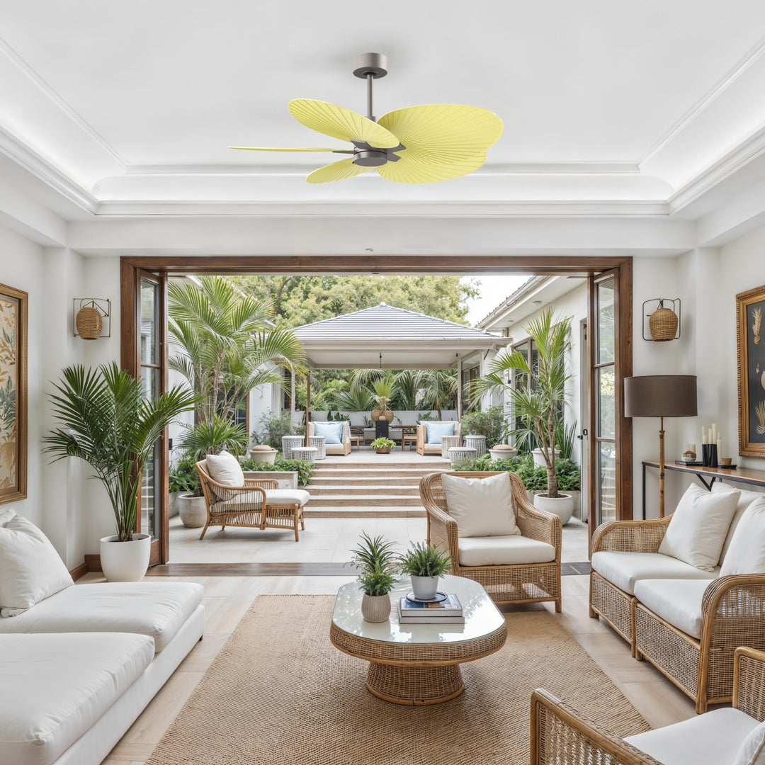 Matthews Fan Company Alessandra Tropical - 48"