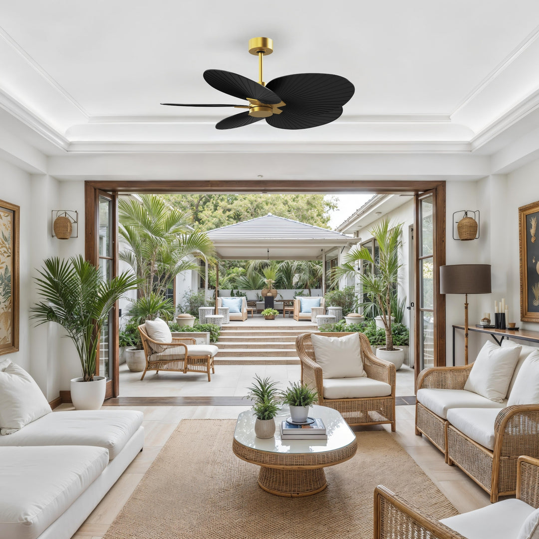 Matthews Fan Company Alessandra Tropical - 48"