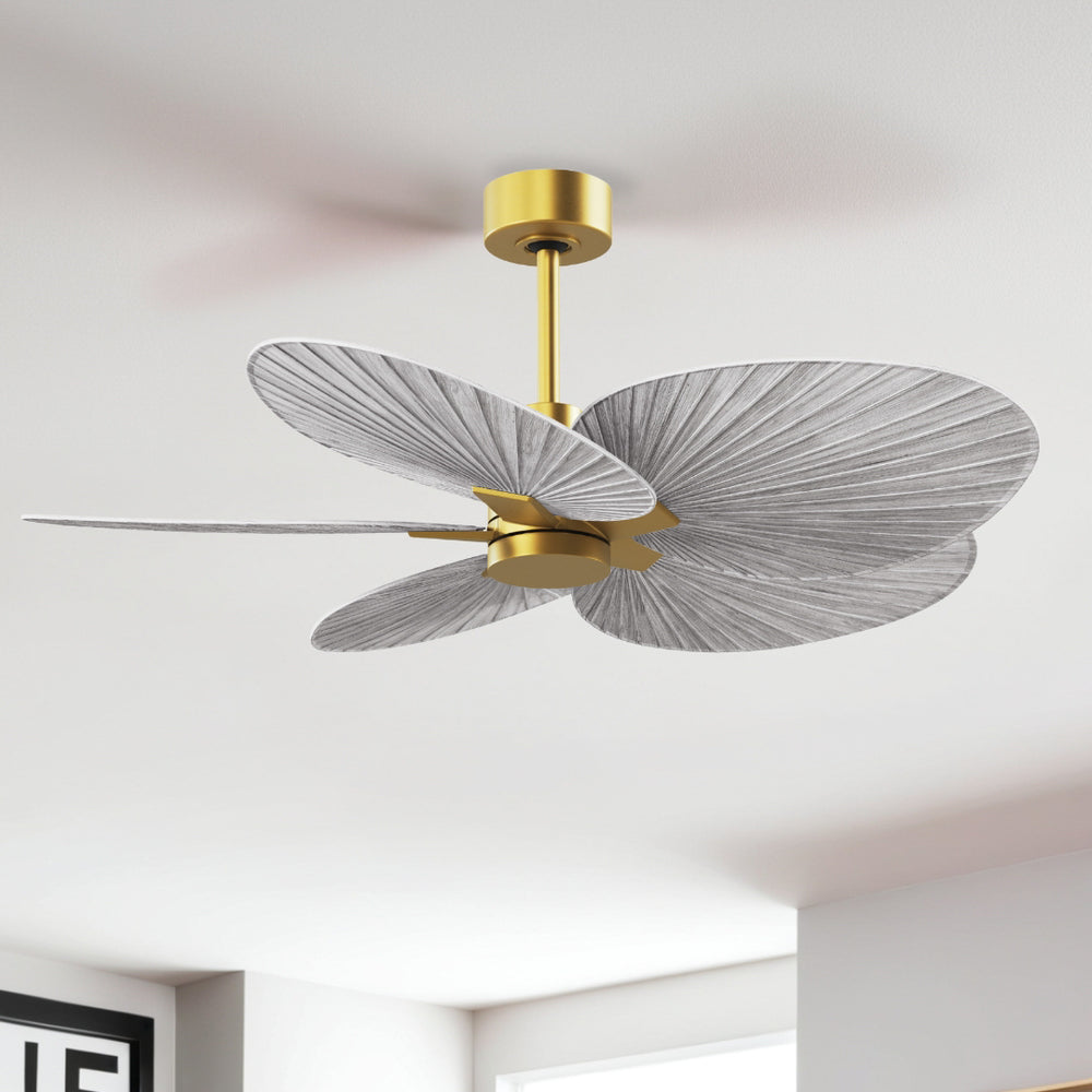 Matthews Fan Company Alessandra Tropical - 48"