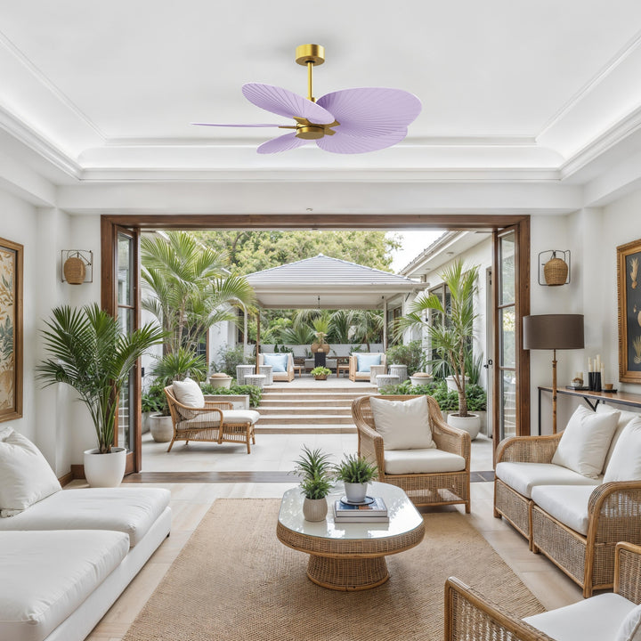 Matthews Fan Company Alessandra Tropical - 48"