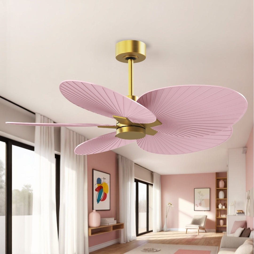 Matthews Fan Company Alessandra Tropical - 48"