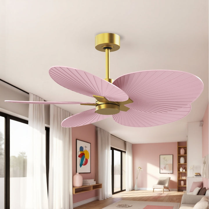 Matthews Fan Company Alessandra Tropical - 48"