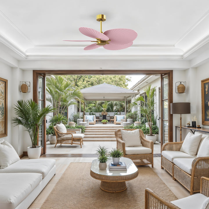 Matthews Fan Company Alessandra Tropical - 48"