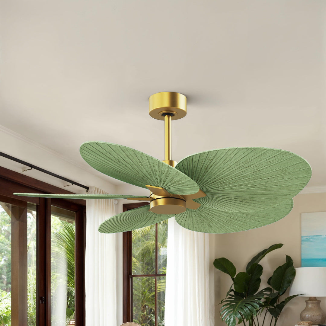 Matthews Fan Company Alessandra Tropical - 48"