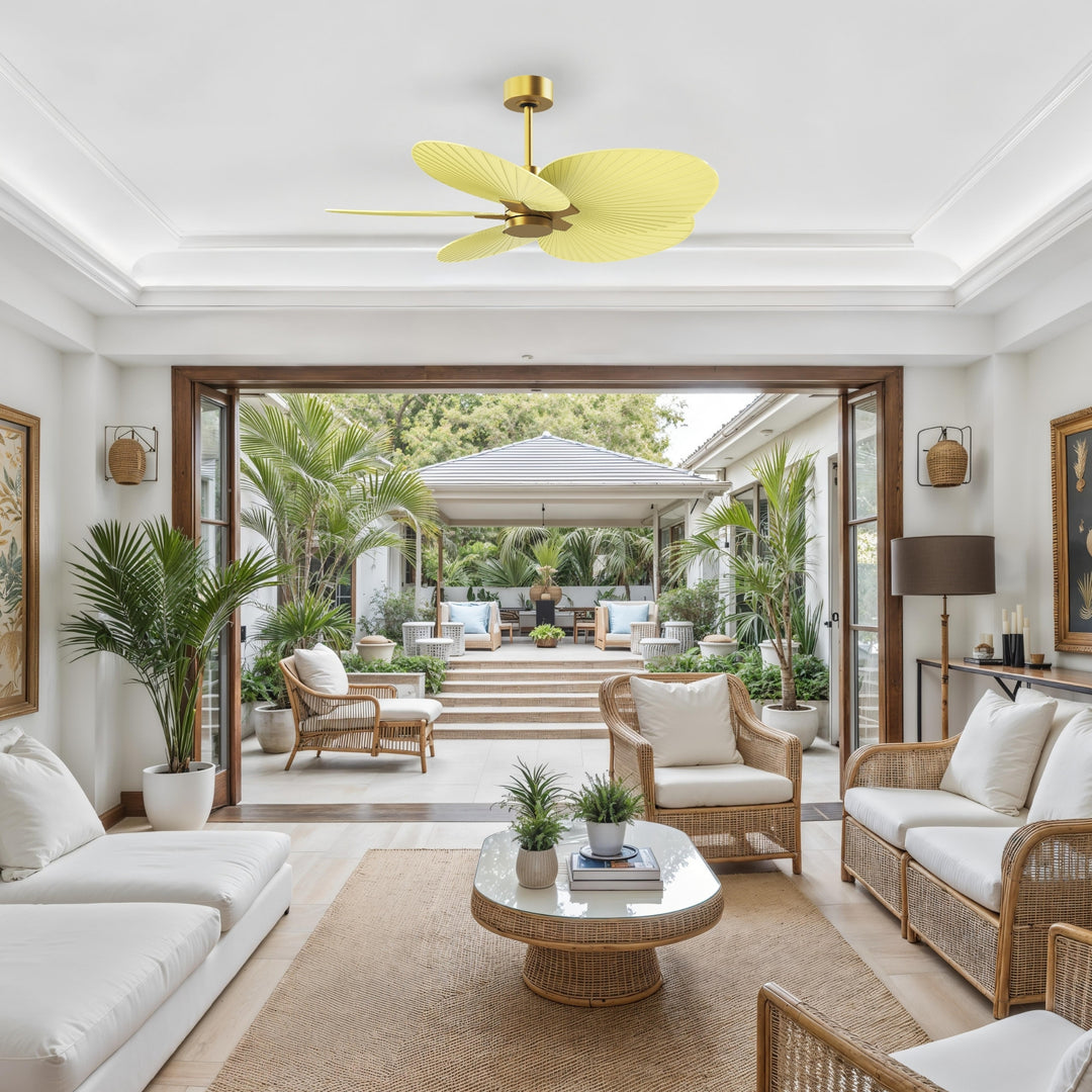 Matthews Fan Company Alessandra Tropical - 48"