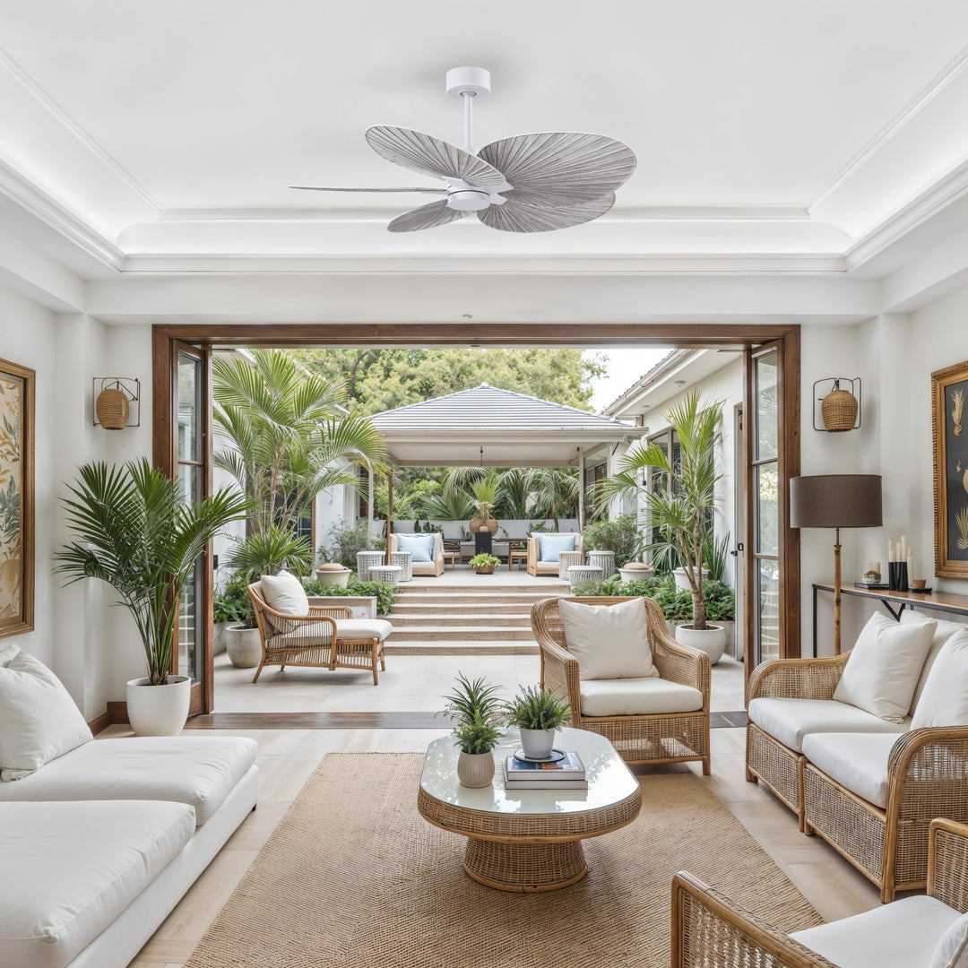 Matthews Fan Company Alessandra Tropical - 48"