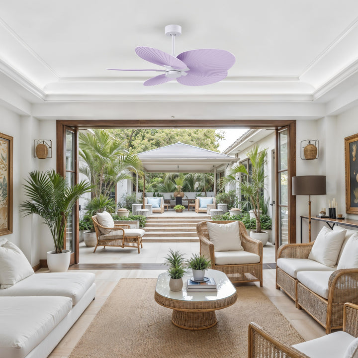 Matthews Fan Company Alessandra Tropical - 48"