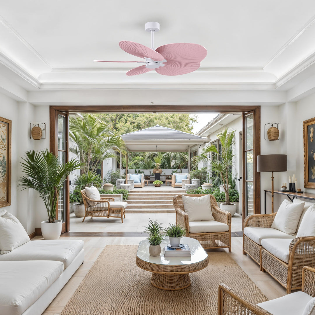 Matthews Fan Company Alessandra Tropical - 48"