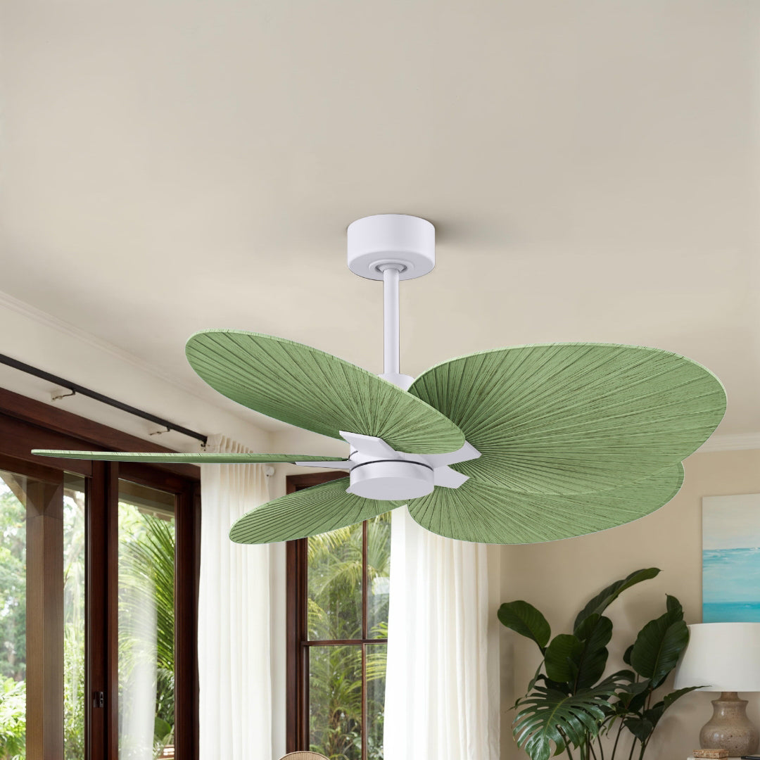 Matthews Fan Company Alessandra Tropical - 48"