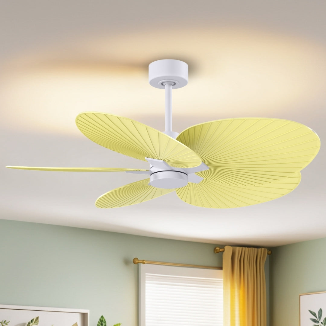 Matthews Fan Company Alessandra Tropical - 48"