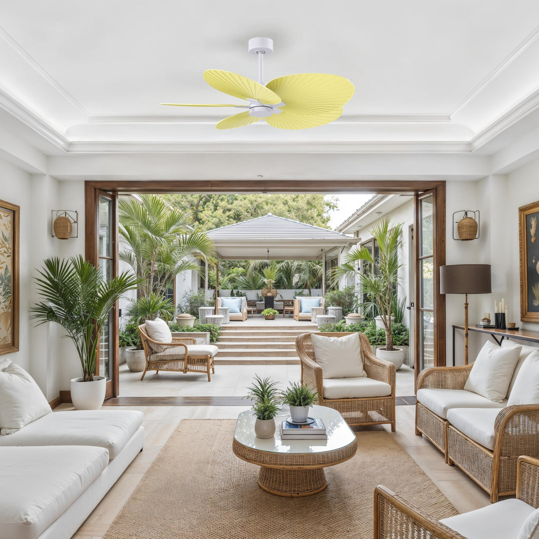 Matthews Fan Company Alessandra Tropical - 48"
