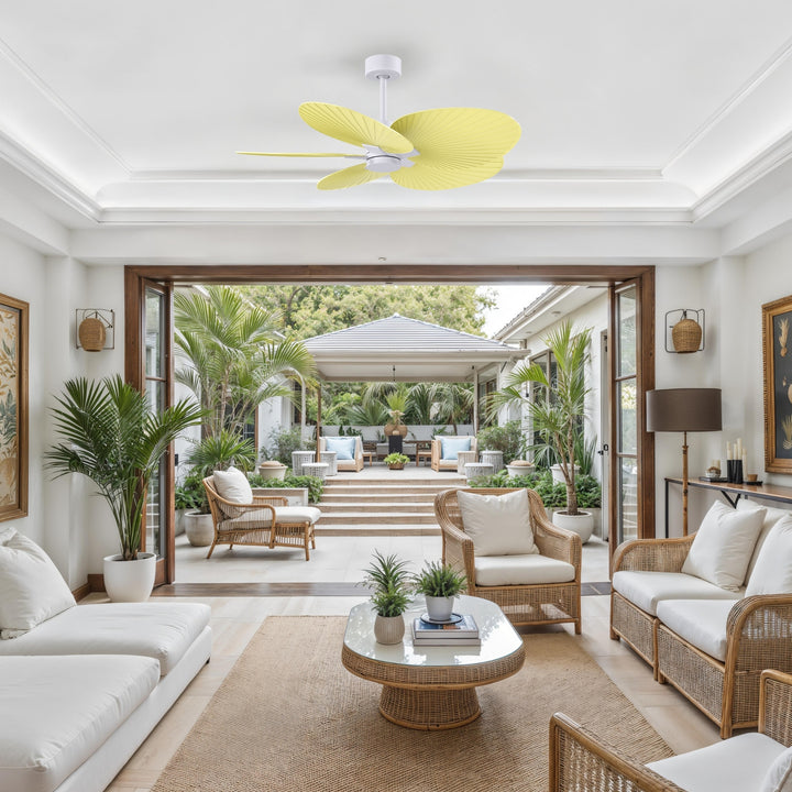 Matthews Fan Company Alessandra Tropical - 48"