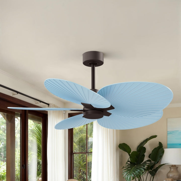 Matthews Fan Company Alessandra Tropical - 48"