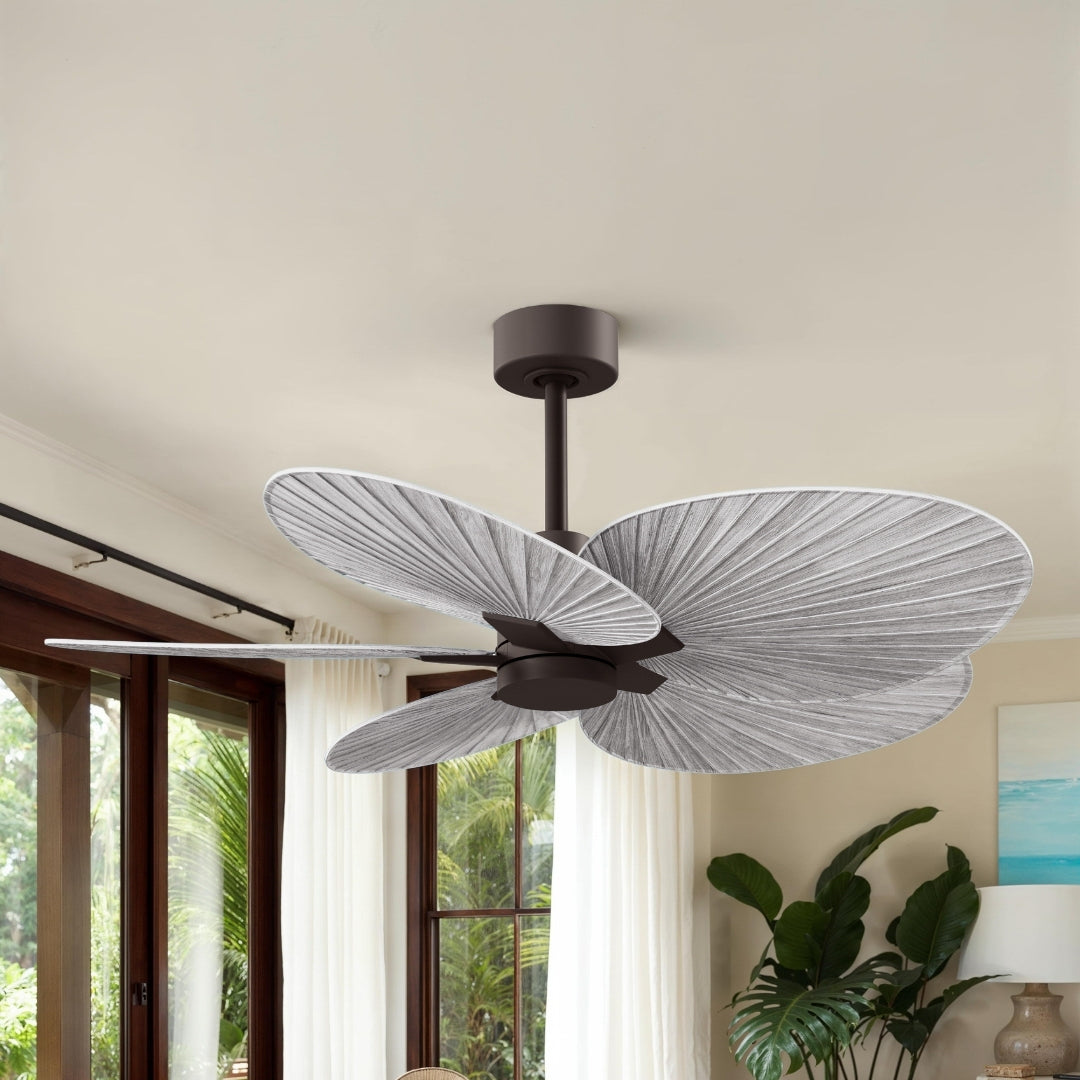 Matthews Fan Company Alessandra Tropical - 48"