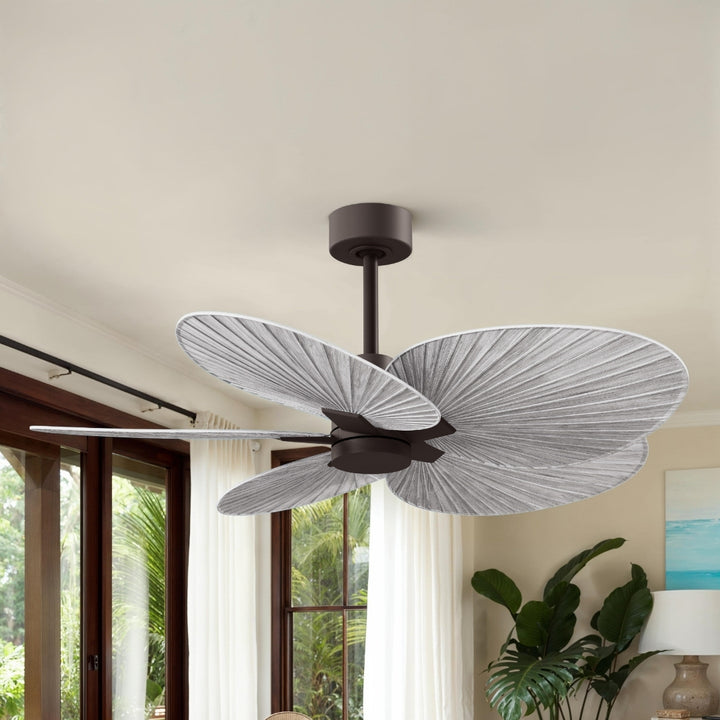 Matthews Fan Company Alessandra Tropical - 48"