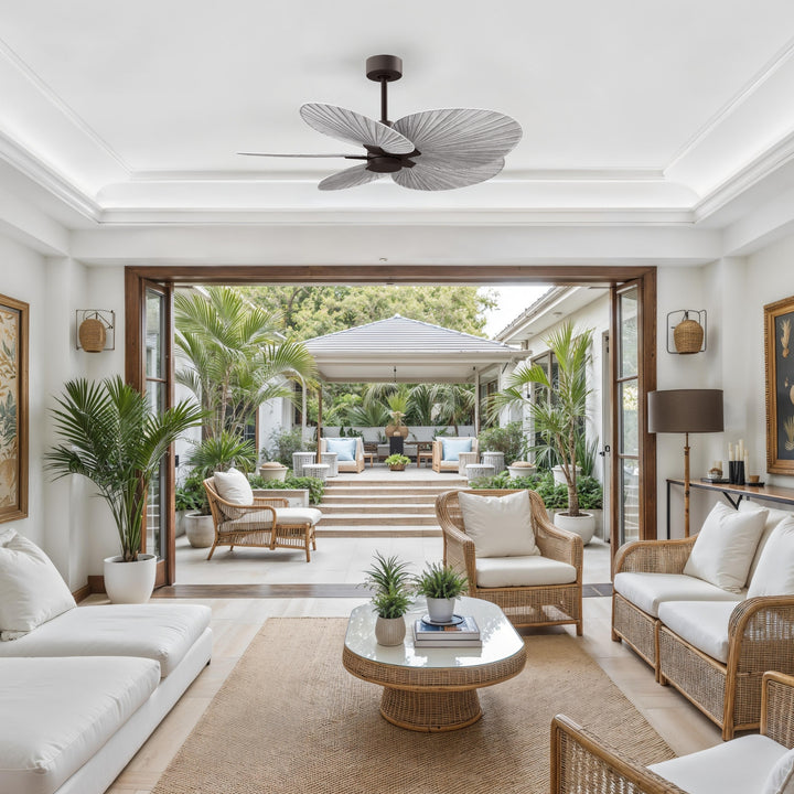 Matthews Fan Company Alessandra Tropical - 48"