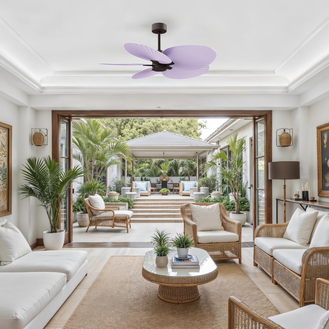 Matthews Fan Company Alessandra Tropical - 48"