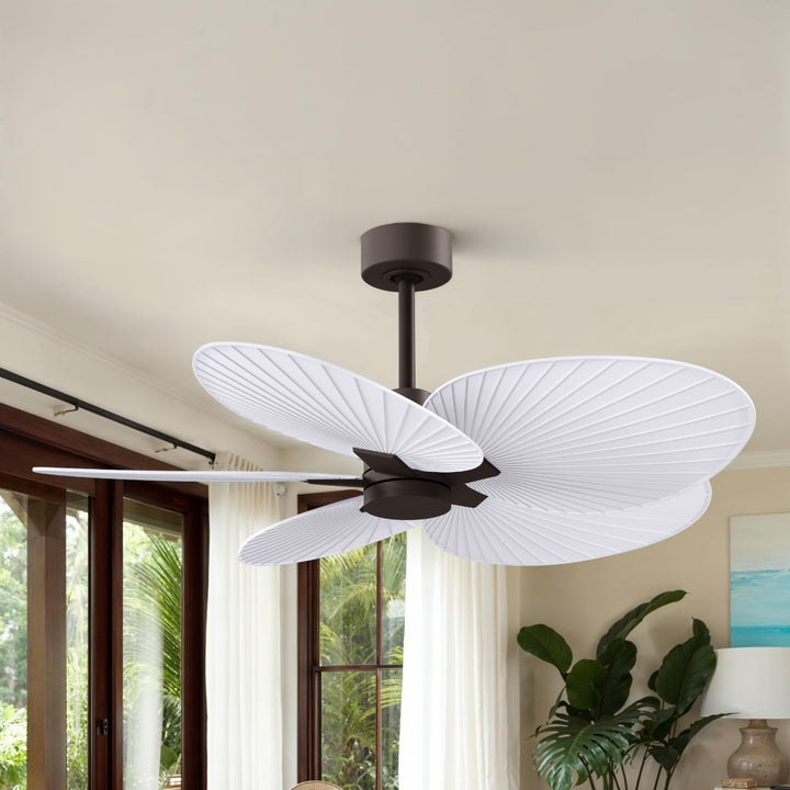 Matthews Fan Company Alessandra Tropical - 48"