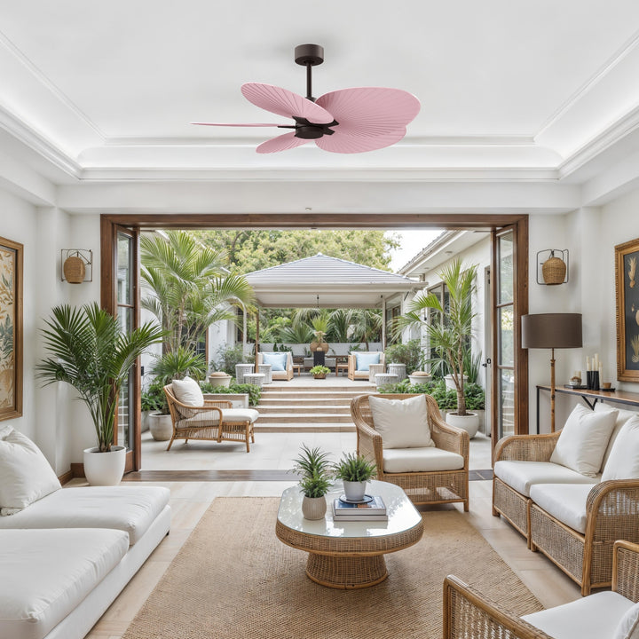Matthews Fan Company Alessandra Tropical - 48"
