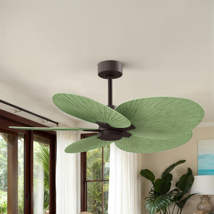 Matthews Fan Company Alessandra Tropical - 48"