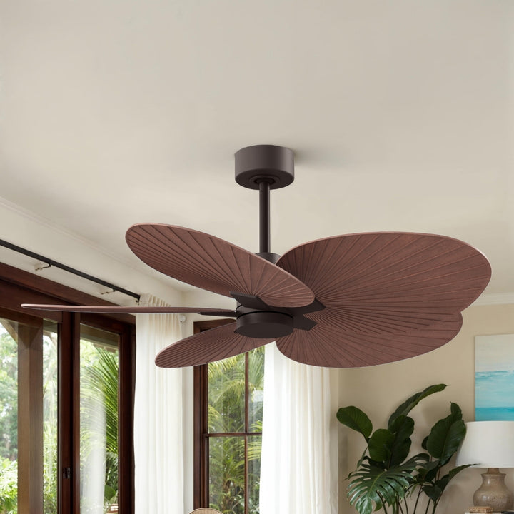 Matthews Fan Company Alessandra Tropical - 48"