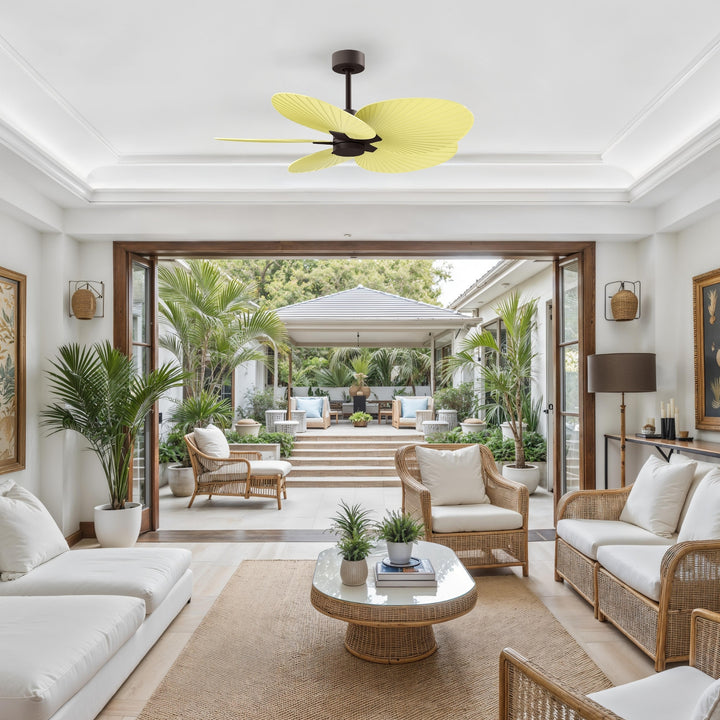 Matthews Fan Company Alessandra Tropical - 48"