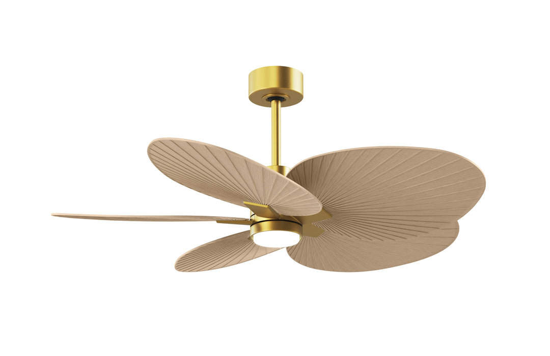 Matthews Fan Company Alessandra Tropical - 48"