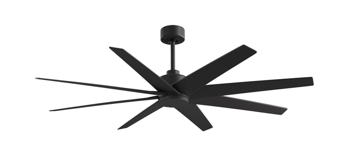 Matthews Fan Company Ariella 64" Ceiling Fan